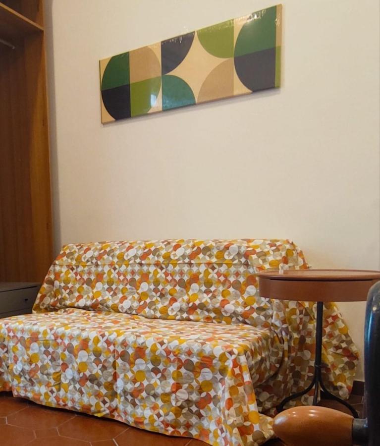 Casetta Del Quadraro Рим Екстериор снимка
